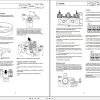 Valtra Tractor A85 A95 Service Manual 39242211 1
