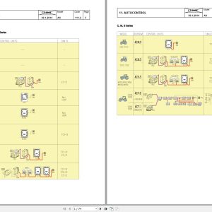 Valtra Tractor All Model Diagnostics and Programming Manual