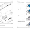 Valtra Tractor F75S2D0 to F105N2D0 Workshop Service Manual 1