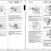 Valtra Tractor M120 to XM150 Service Manual 1