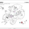Valtra Tractor N T Syncro Electrical System AC 9.2