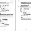 Valtra Tractor N103H to N143H Operators Manual PL 1
