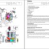 Valtra Tractor N103H5 N113H5 N123H5 Service Manual 1