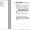 Valtra Tractor N104H to N174H Operators Manual PL