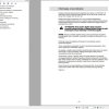 Valtra Tractor N104H1B7 to N174H1B7 Operators Manual PL