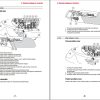 Valtra Tractor N122D N142D Operators Manual PL 1