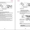 Valtra Tractor N122D N142D Operators Manual 1