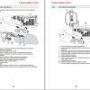 Valtra Tractor N122V N142V Operators Manual PL 1