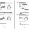 Valtra Tractor N122V N142V Operators Manual 1