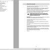 Valtra Tractor N123D N143D N163D Operators Manual