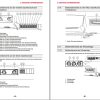 Valtra Tractor N123DX N143DX N163DX Operators Manual 39888252 DE 1
