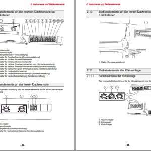 Valtra Tractor N123DX N143DX N163DX Operators Manual 39888252 DE 1