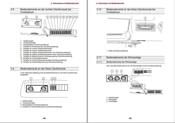 Valtra Tractor N123DX N143DX N163DX Operators Manual 39888252 DE 1