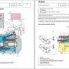 Valtra Tractor N134A1B7 N154eA1B7 N174A1B7 Service Manual PL 1