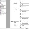 Valtra Tractor N134D N154eD N174D Service Manual PL