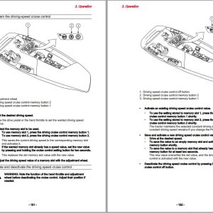 Valtra Tractor N134H1C8 N1154eH1C8 N174H1C8 Operators Manual 1
