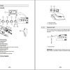 Valtra Tractor N134V N1154eV N174V Operators Manual 39893214 1