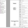 Valtra Tractor N134V N154eV N174V Service Manual PL