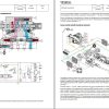 Valtra Tractor N134V N154eV N174V Service Manual PL 1