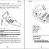 Valtra Tractor N134V1C8 N1154eV1C8 N174V1C8 Operators Manual 39937212 1