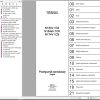 Valtra Tractor N134V1C8 N154eV1C8 N174V1C8 Service Manual PL
