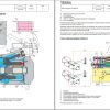 Valtra Tractor N134V1C8 N154eV1C8 N174V1C8 Service Manual PL 1