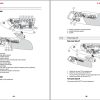 Valtra Tractor N143D N163D Operators Manual 39858213 1