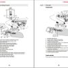 Valtra Tractor N143V N163V Operators Manual PL 1