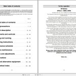 Valtra Tractor N82 N92 Operators Manual 39841217
