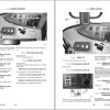 Valtra Tractor N82 N92 Operators Manual 39841217 1