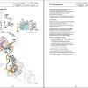 Valtra Tractor N82h to N141LS Service Manual PL 1