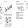 Valtra Tractor N82h to N141LS Service Manual 1