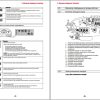 Valtra Tractor N93H N103H Operators Manual PL 1
