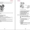 Valtra Tractor N93H N103H Operators Manual 1