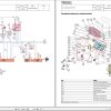 Valtra Tractor N93H3 N103H3 Service Manual PL 1