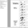 Valtra Tractor N93H5 N103H5 Service Manual PL
