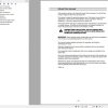 Valtra Tractor N93HT5 N103HT5 Operators Manual