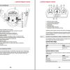 Valtra Tractor N93HT5 N103HT5 Operators Manual PL 1
