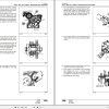 Valtra Tractor S S3 Series Workshop Service Manual 1