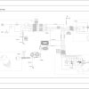 Valtra Tractor S Series Electrical And Hydraulics Diagrams 1