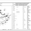 Valtra Tractor S263 Parts Catalog 3906329M3 1