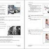 Valtra Tractor S274 to S374 Operators Manual Maintenance 1