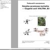 Valtra Tractor S3 Series Electrical And Hydraulics Diagrams PL