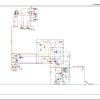 Valtra Tractor S3 Series Electrical And Hydraulics Diagrams PL 1