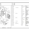 Valtra Tractor S323 Parts Catalog 3906331M3 1