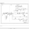 Valtra Tractor S4 Smarttouch Armrest Electric Diagram