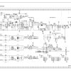 Valtra Tractor S4 Smarttouch Armrest Electric Diagram 1