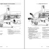 Valtra Tractor T120 to T170 Operators Manual 39818214 1