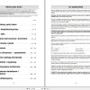 Valtra Tractor T120 to T170 Operators Manual 39818302 PL