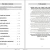 Valtra Tractor T120c to T170c Operators Manual 39833212